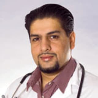 Zeeshan Mahmood, DO, Family Medicine, Coral Springs, FL, HCA Florida JFK Hospital