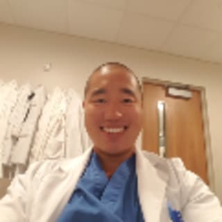 Timothy Wang, MD