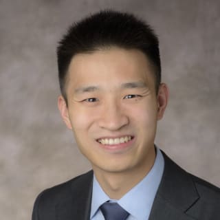 Alex Ge, MD, Resident Physician, Worcester, MA
