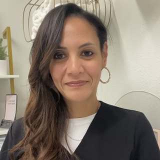 Sasha Rouzeau, MD