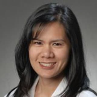Lisa-Jan Alcaraz, MD