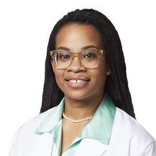 Terilyn Scott-Winful, MD