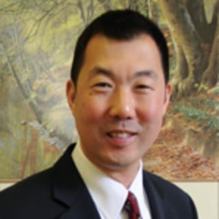 Samuel Yoon, MD