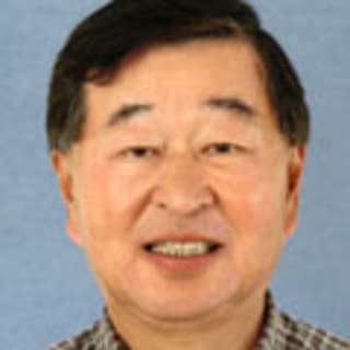 Joseph Tsai, MD