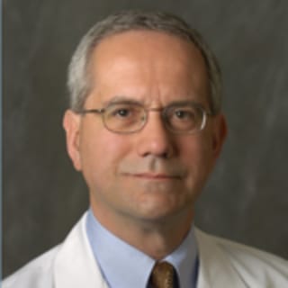 Ronald Fronduti, MD, Internal Medicine, West Chester, PA, Hospital of the University of Pennsylvania