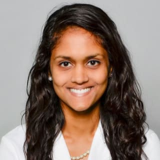 Yashobha Ranaweera, MD, Obstetrics & Gynecology, Tampa, FL