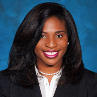 Cynthia Anunobi, MD, Pulmonology, Atlanta, GA