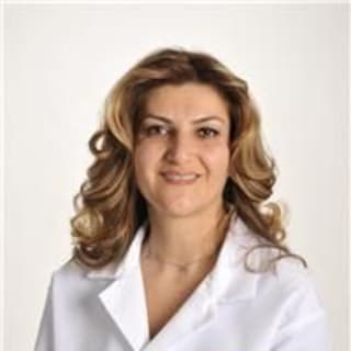 Farnaz Abhari, MD, Internal Medicine, Farmington, MI, DMC Harper University Hospital