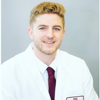 Brendan Holderread, MD