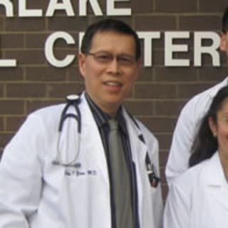 John Yam, MD, Pediatrics, Redmond, WA, Overlake Medical Center and Clinics