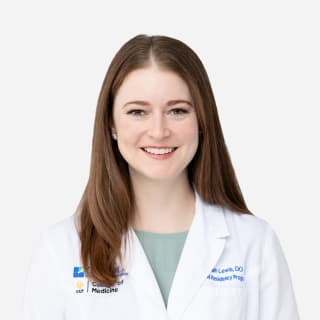 Hannah Lewis, DO, Obstetrics & Gynecology, Orlando, FL