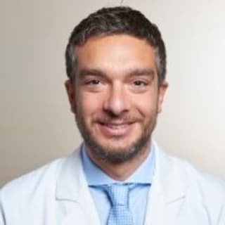 Ettore Vulcano, MD, Orthopaedic Surgery, Miami Beach, FL, Mount Sinai Medical Center