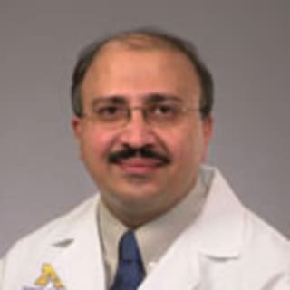 Mohammad Attar, MD, Neonat/Perinatology, Ann Arbor, MI, University of Michigan Medical Center