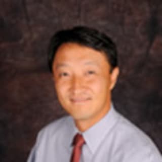 Jeffrey Ryu, MD, Nephrology, Las Vegas, NV, Centennial Hills Hospital Medical Center