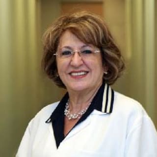 Zoya Maksumova, MD, Radiology, New York, NY, Jamaica Hospital Medical Center