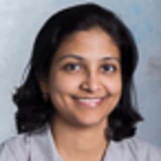 Neelima Divakaran, MD, Internal Medicine, Glenview, IL, Evanston Hospital