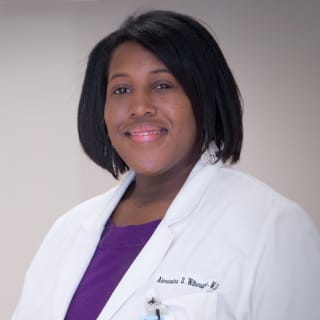 Alexandra Witherspoon, MD, Family Medicine, Columbia, SC