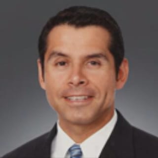 Raul Santos Jr., MD