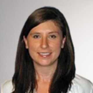Nicole (Sparbeck) Hover, PA, Physician Assistant, Niskayuna, NY, Ellis Medicine
