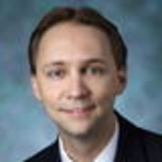 Russell Hales, MD, Radiation Oncology, Baltimore, MD, Johns Hopkins Howard County Medical Center