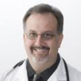 Eric Wohl, MD, Internal Medicine, Austin, TX