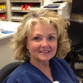 Susanne Arthur, Clinical Pharmacist, Belmont, NC