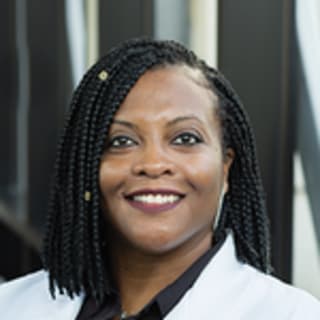 Shantel Bolton, Family Nurse Practitioner, Tulsa, OK