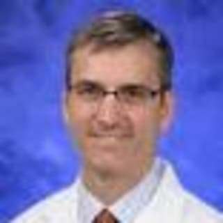 Jeffrey Miller, MD