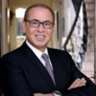 Andre Berger, MD, Other MD/DO, Beverly Hills, CA