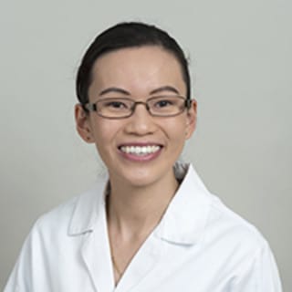 Allison Leung, MD, Pediatrics, Los Angeles, CA, Ronald Reagan UCLA Medical Center
