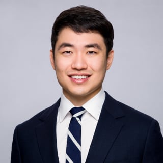 Andy Huang, MD, Ophthalmology, New York, NY