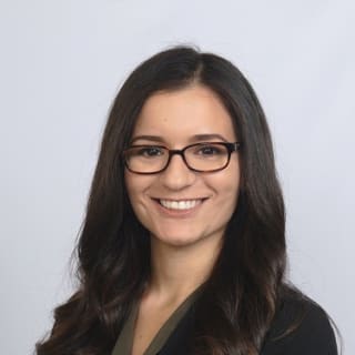 Cilia Nazef, MD