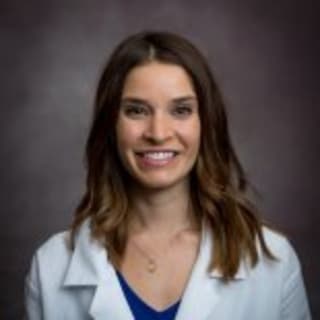 Tara Hansen, MD, Radiation Oncology, South Charleston, WV