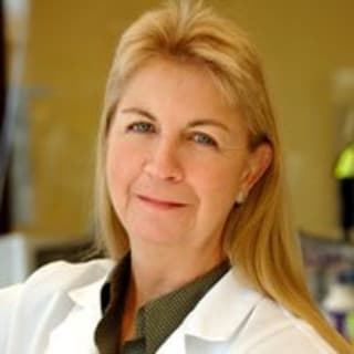 Anne Gresham, Pharmacist, Lexington, KY