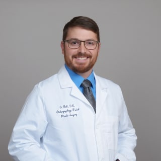 Christopher Bell, DO, Otolaryngology (ENT), Saint Louis, MO, SSM Health DePaul Hospital - St. Louis