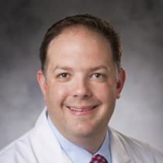 Jeffrey Ferranti, MD