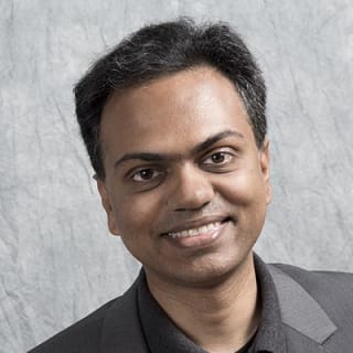 Vikas Duvvuri, MD, Psychiatry, San Mateo, CA