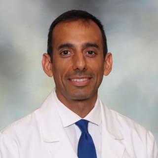 Payam Fallahi, MD, Cardiology, Hagerstown, MD