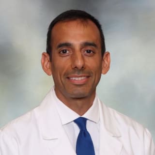 Payam Fallahi, MD, Cardiology, Martinsburg, WV, Berkeley Medical Center