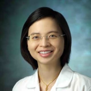 Saowanee Ngamruengphong, MD, Gastroenterology, Baltimore, MD, Johns Hopkins Hospital