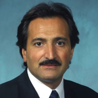 Ramzi Younis, MD, Otolaryngology (ENT), Miami, FL, Jackson Health System