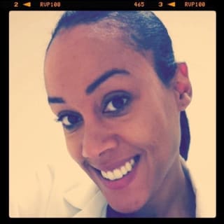 Sherina (Daniel) Hyman