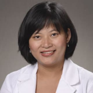 Trang Luc, DO, Family Medicine, Santa Ana, CA