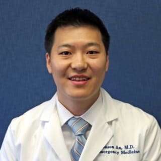 Jason An, MD