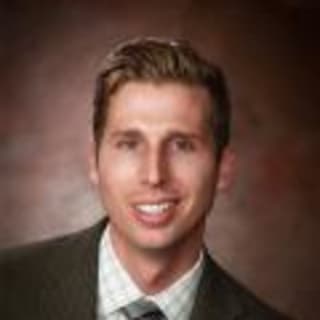 Kyle Anderson, MD, Dermatology, Leawood, KS