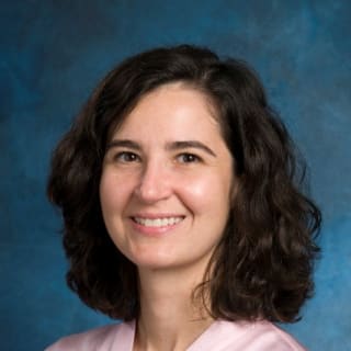 Angela Brady, MD, Radiation Oncology, Lynchburg, VA, Centra Lynchburg General Hospital