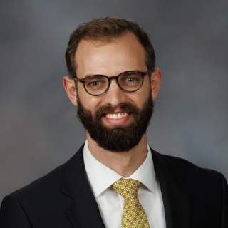 Caleb Kingma, MD, Other MD/DO, Jackson, MS