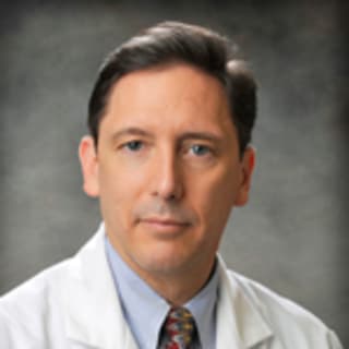 Alan Thurman, MD, Occupational Medicine, Richmond, VA