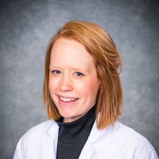 Madeline Eckenrode, MD, Medicine/Pediatrics, Birmingham, AL, University of Alabama Hospital