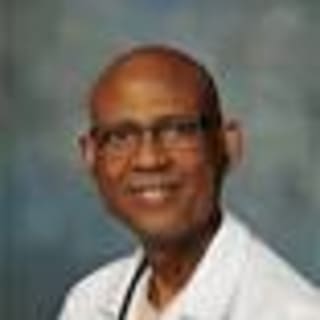 Derrick Clunis, MD